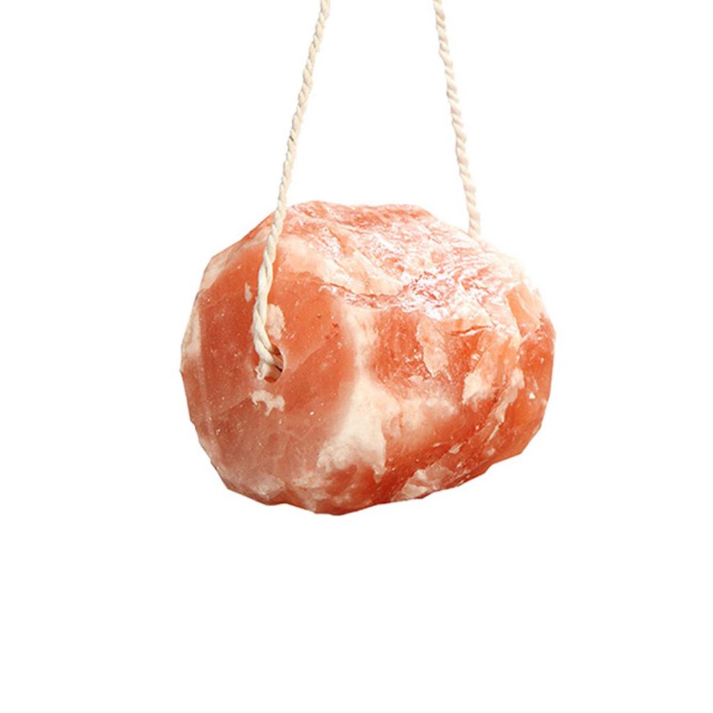 Salt Licks