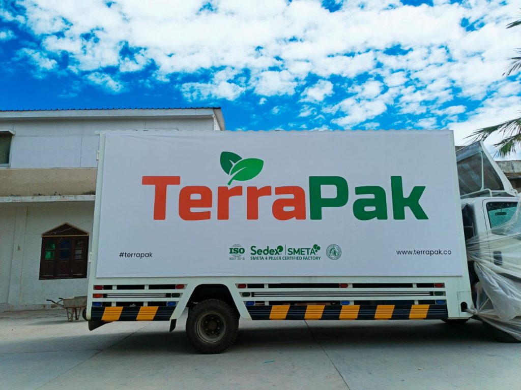 terrapak