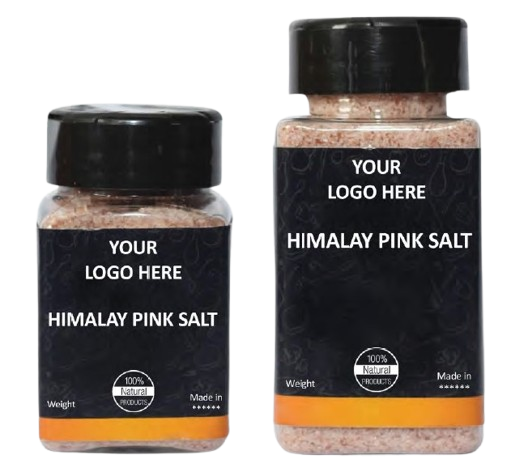 salt shaker