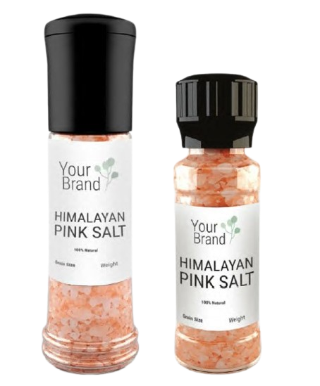 salt grinders