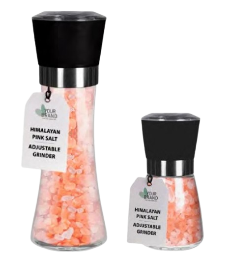 salt stone grinders